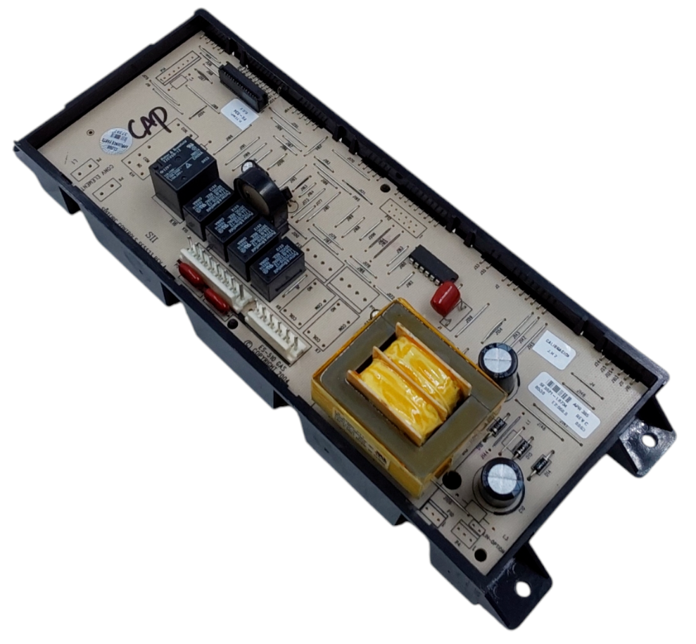 Genuine Frigidaire Range Control Board 316418734 Same Day Ship &60 Days Warranty