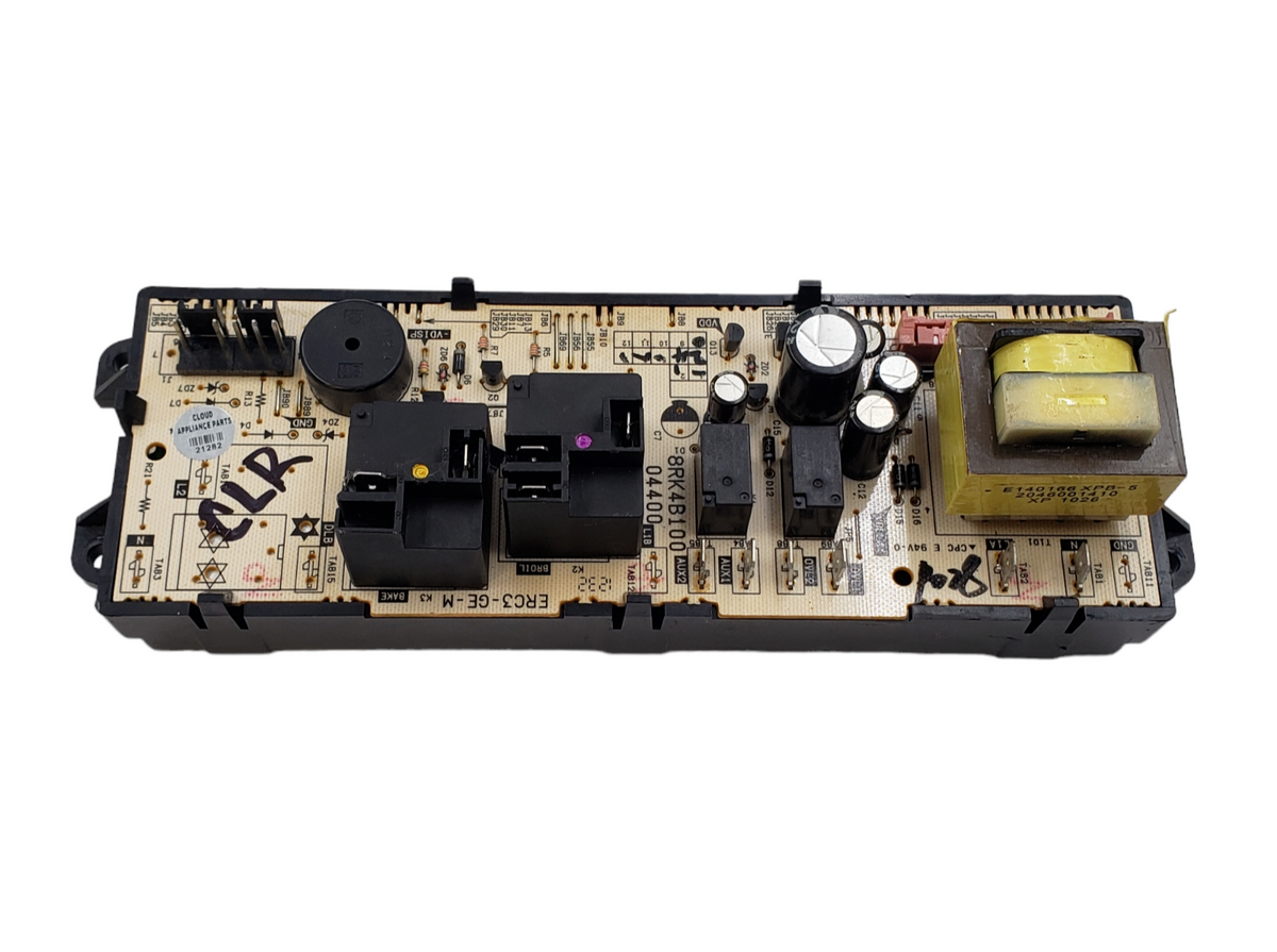 Genuine GE Oven Control Board 164D4171P028 *Same Day Shipping & 60 Days Warranty