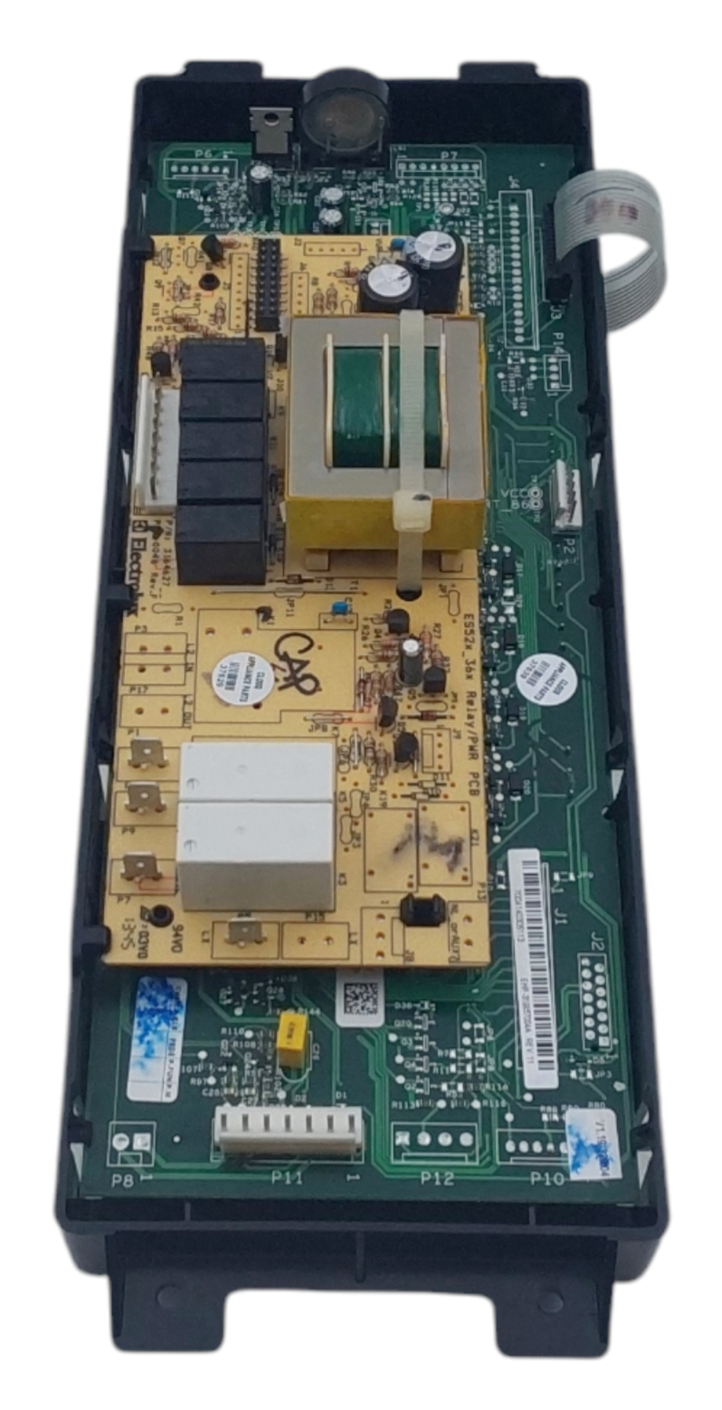 OEM Frigidaire Range Control Board 316650014  *Same Day Ship & 60 Days Warranty*