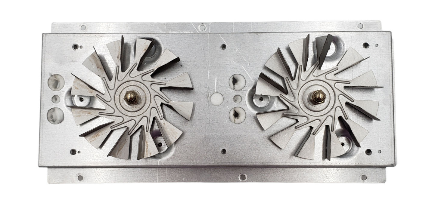New Whirlpool Convection Motor-Fan W11200176 **Same Day Ship & 60 Days Warranty*