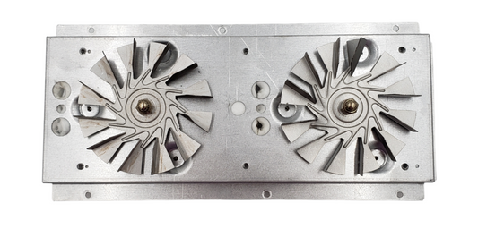 New Whirlpool Convection Motor-Fan W11200176 **Same Day Ship & 60 Days Warranty*