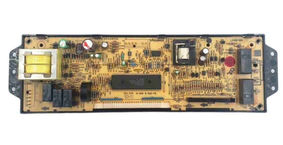 Genuine Whirlpool Oven Control Board 9763681 *Same Day Shipp & 60 Days Warranty*