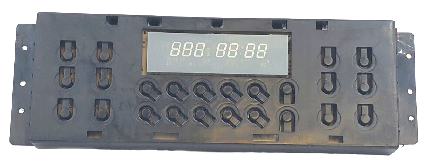 Genuine GE Range Control Board 183D9817G002 Same Day Shipping & 60 Days Warranty