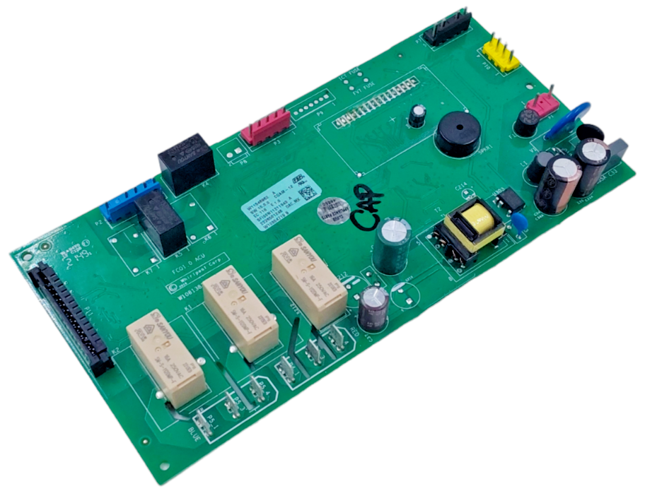 Genuine Whirlpool Oven Control Board W11546962 Same Day Ship & 60 Days Warranty*