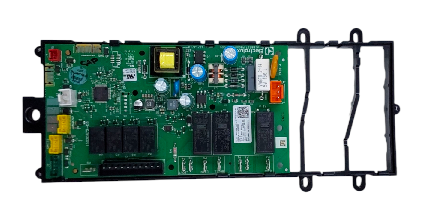 New Frigidaire Range Control Board A20248001  *Same Day Ship & 60 Days Warranty*