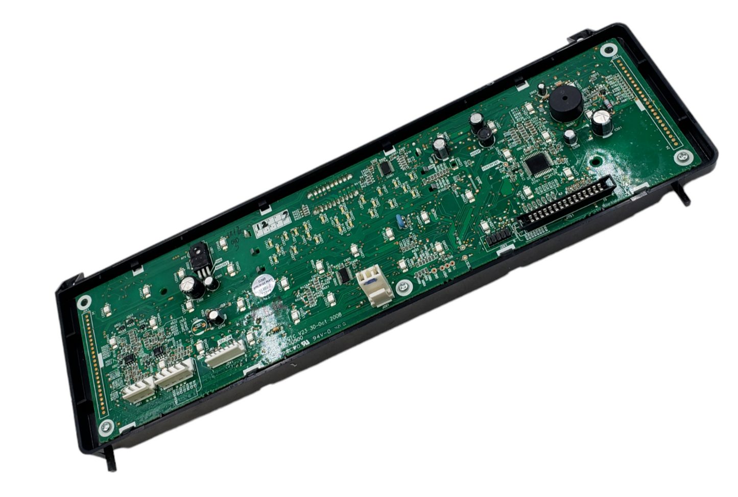 Genuine GE Oven Control Board 191D5810G010 Same Day Shipping & *60 Days Warranty
