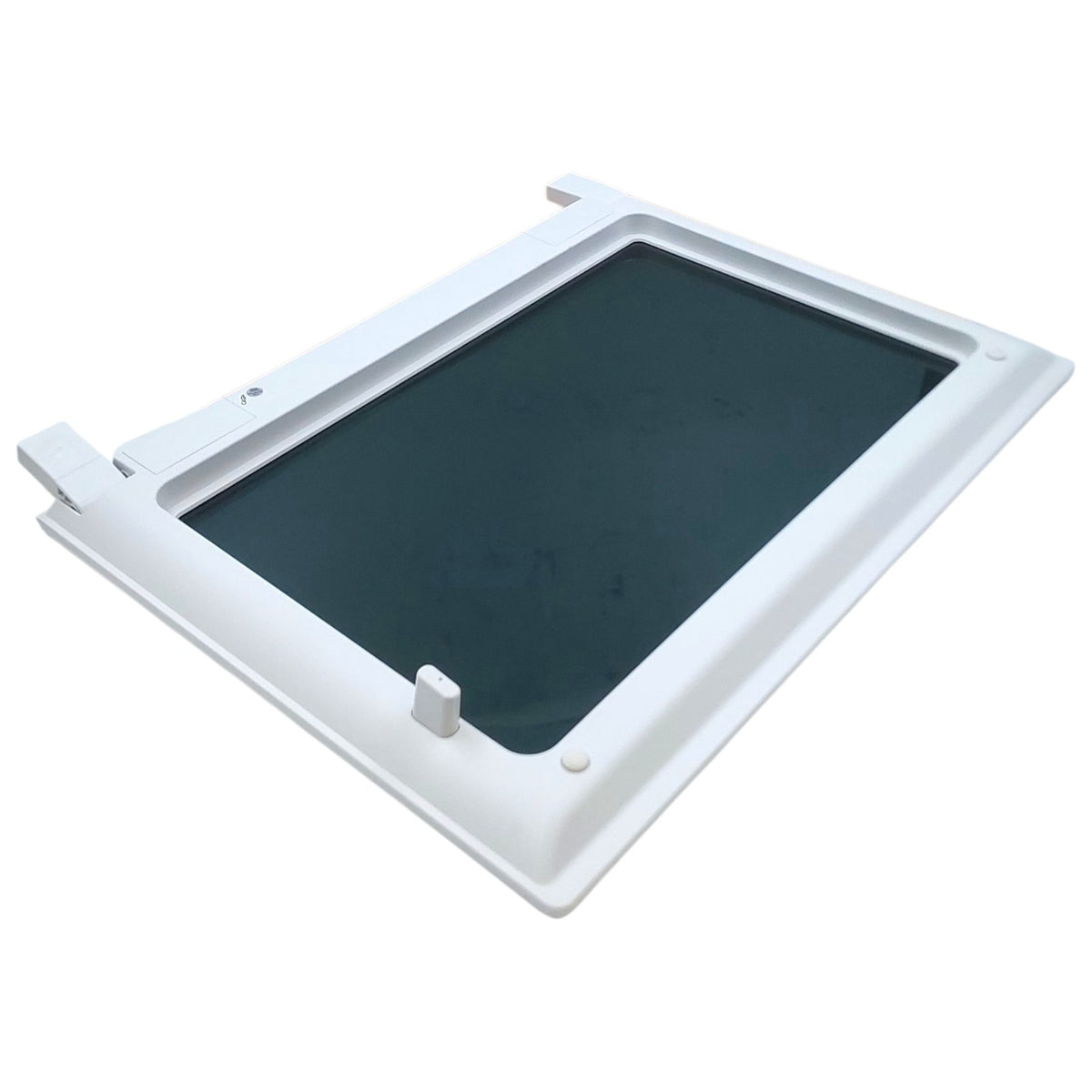 LG Genuine Washer Lid Door Assembly AFG73810501 Same Day Ship & 60 Days Warranty