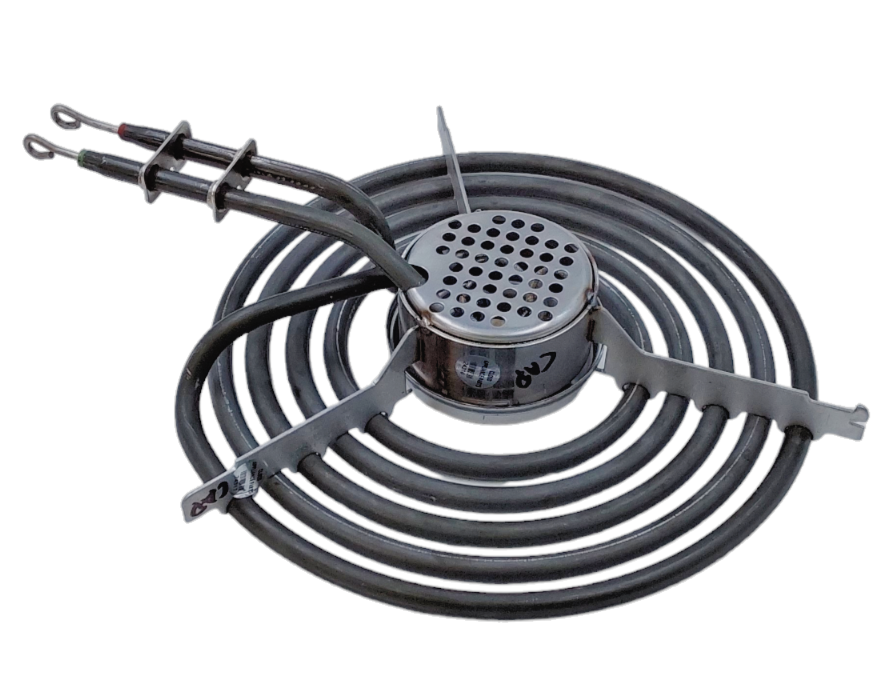 New GE Range Surface Burner 164D9999P001 *Same Day Shipping & 60 Days Warranty**