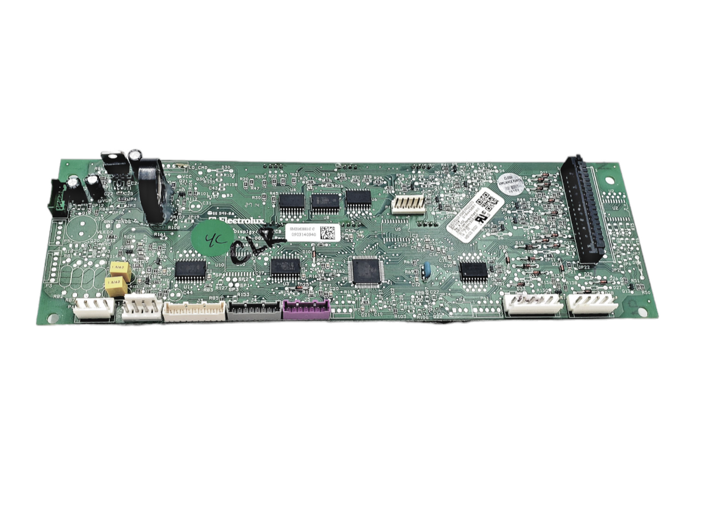 Genuine Frigidaire Oven Control Board 316443881 Same Day Ship & 60 Days Warranty