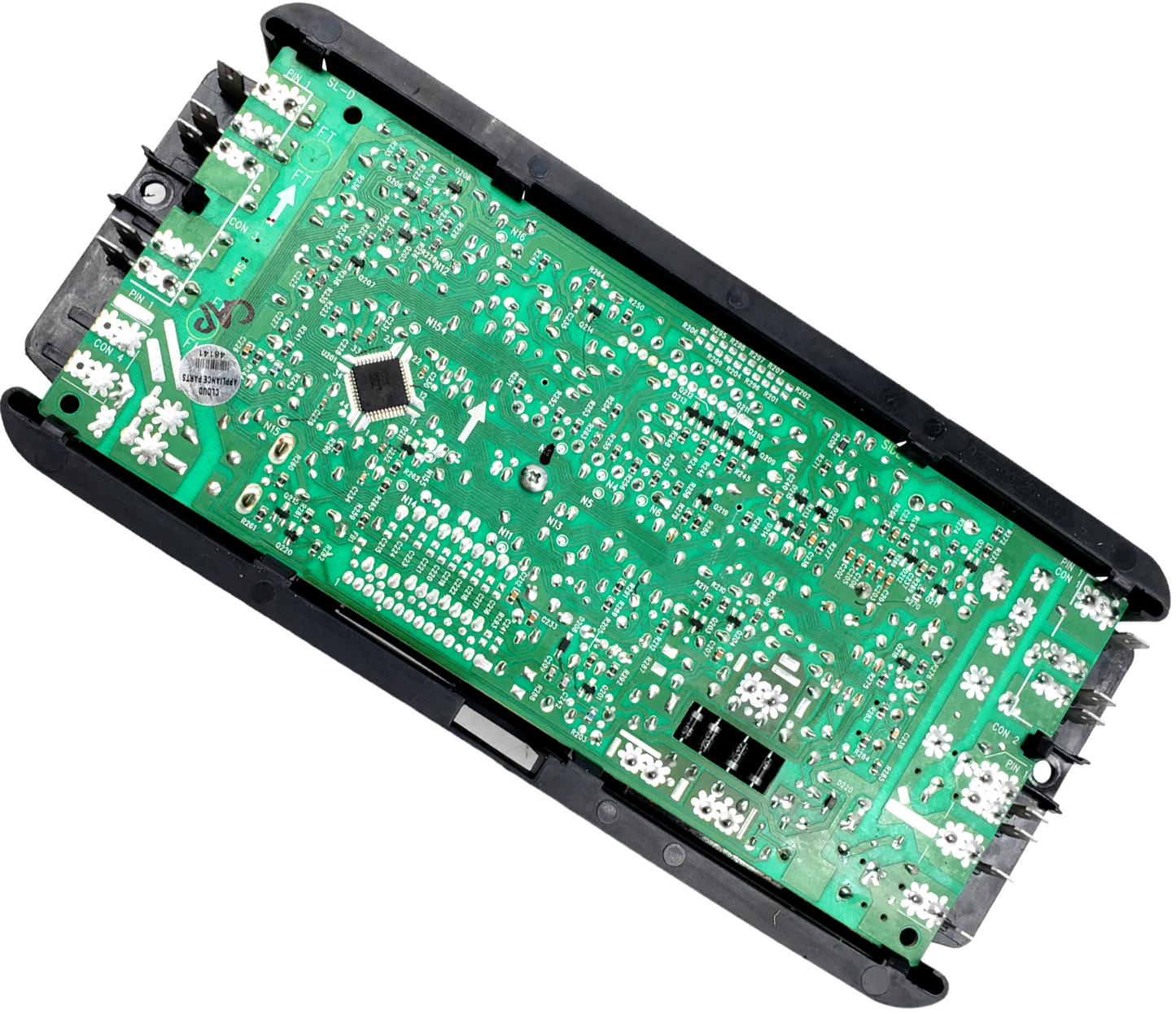 Genuine Whirlpool Oven Control Board W10173503 *Same Day Ship & 60 Days Warranty