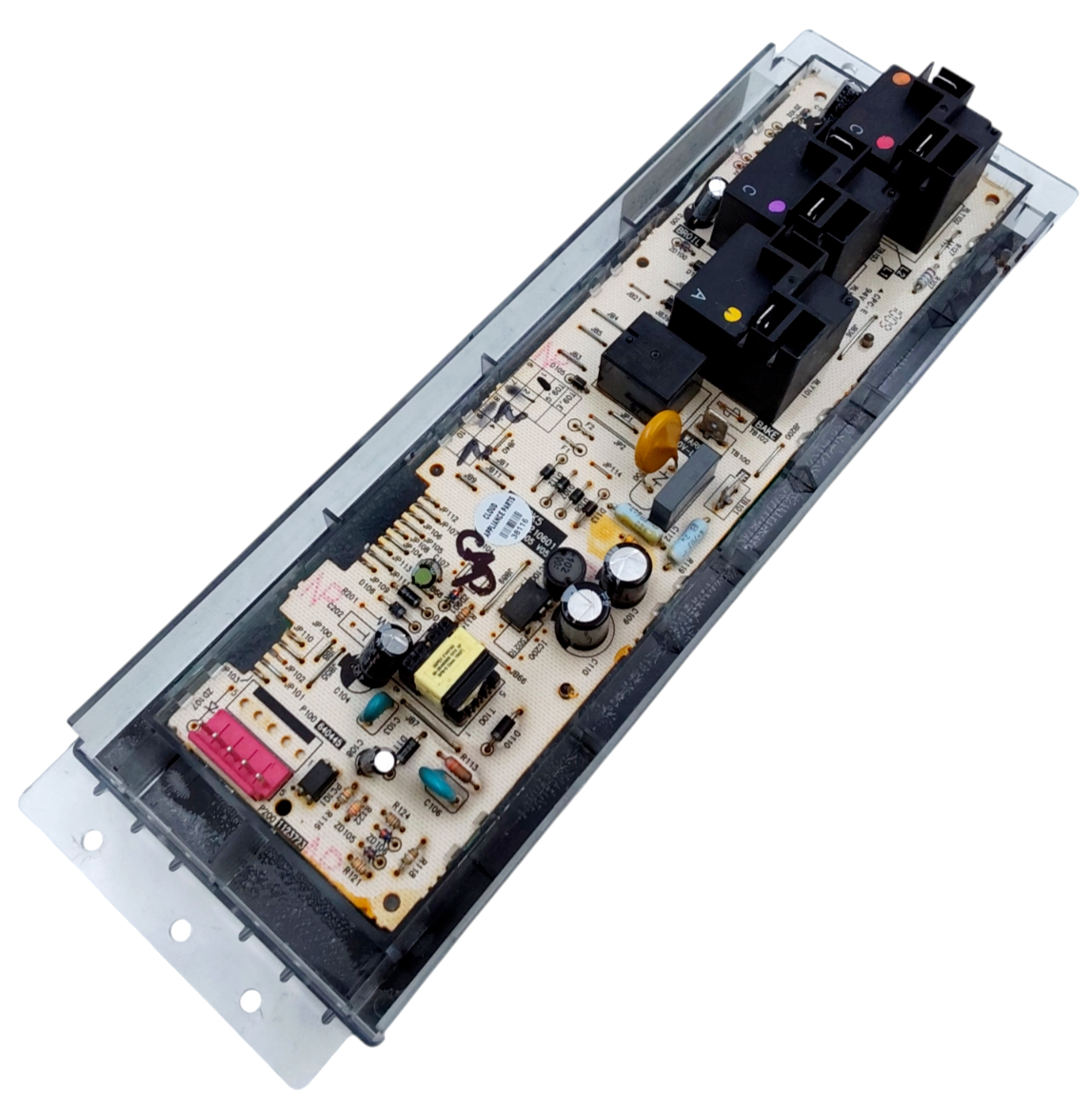 Genuine GE Oven Control Board 191D5975G003 Same Day Shipping & 60 Days Warranty*