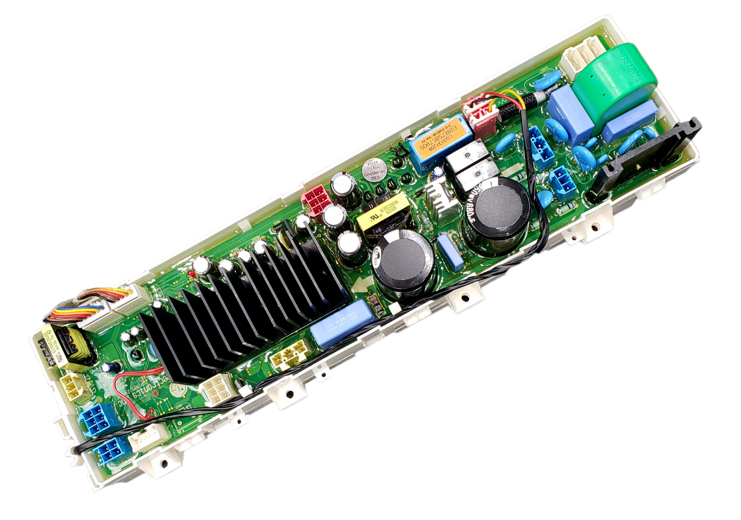Genuine LG Washer Control Board EBR75934205 Same Day Shipping & 60 Days Warranty