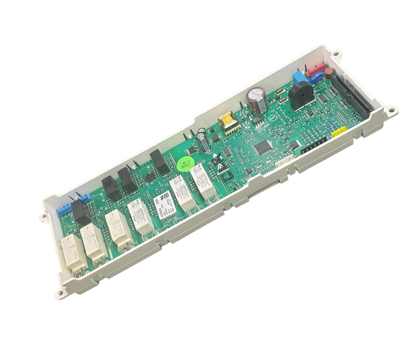Genuine Whirlpool Oven Control Board W10743570 Same Day Ship & *60 Days Warranty