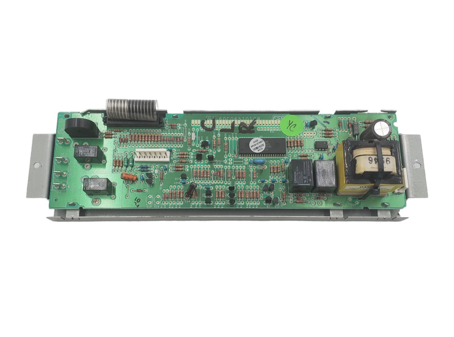 Genuine Whirlpool Oven Control Board 8272489 Same Day Ship & **60 Days Warranty*