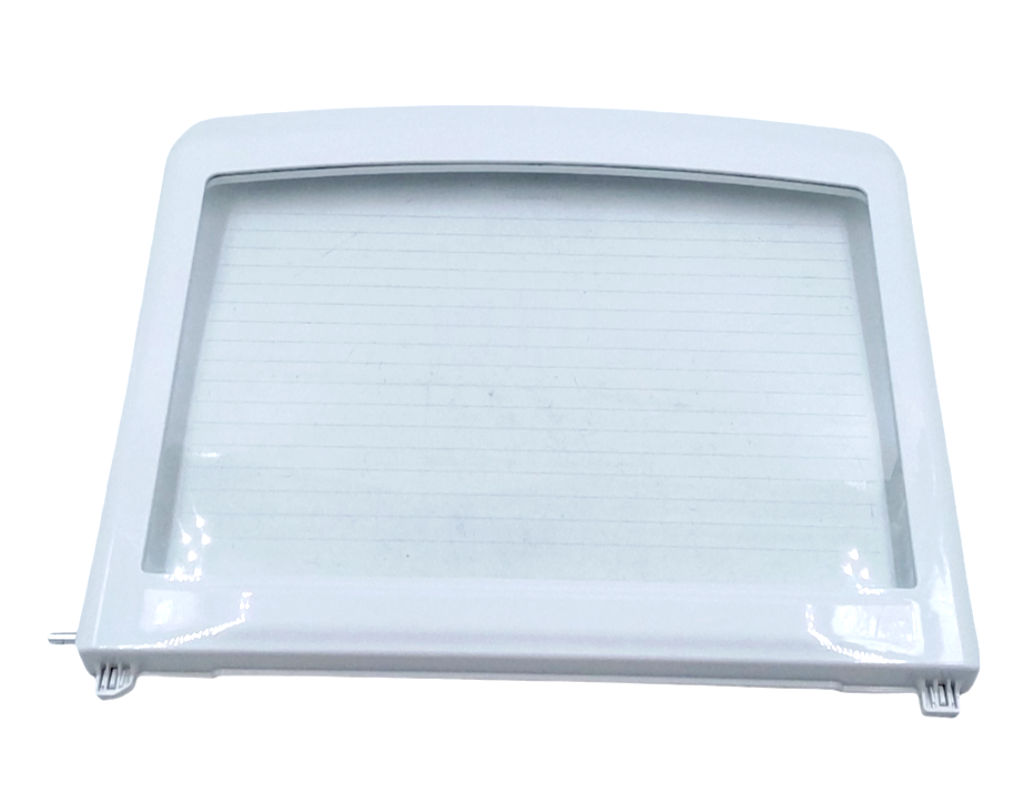 Genuine OEM LG Washer Lid Door AFG73629718 Same Day Shipping & 60 Days Warranty*