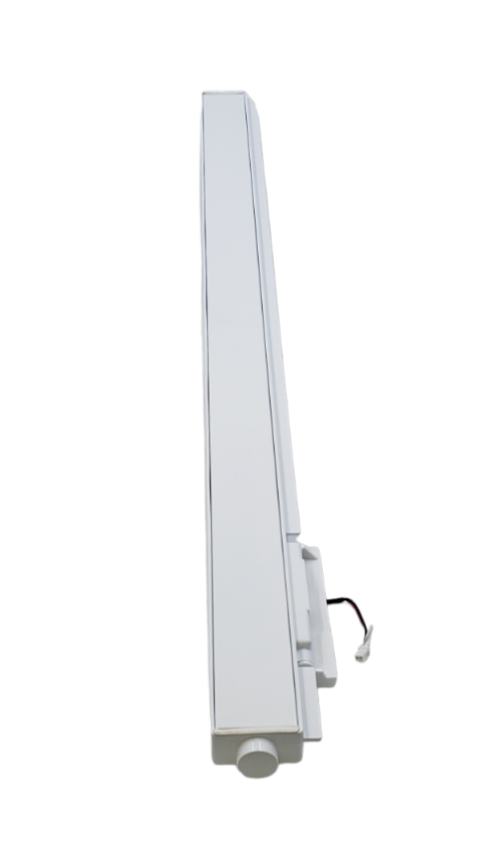 New Frigidaire Mullion Assembly 5304530855 Same Day Shipping & 60 Days Warranty*