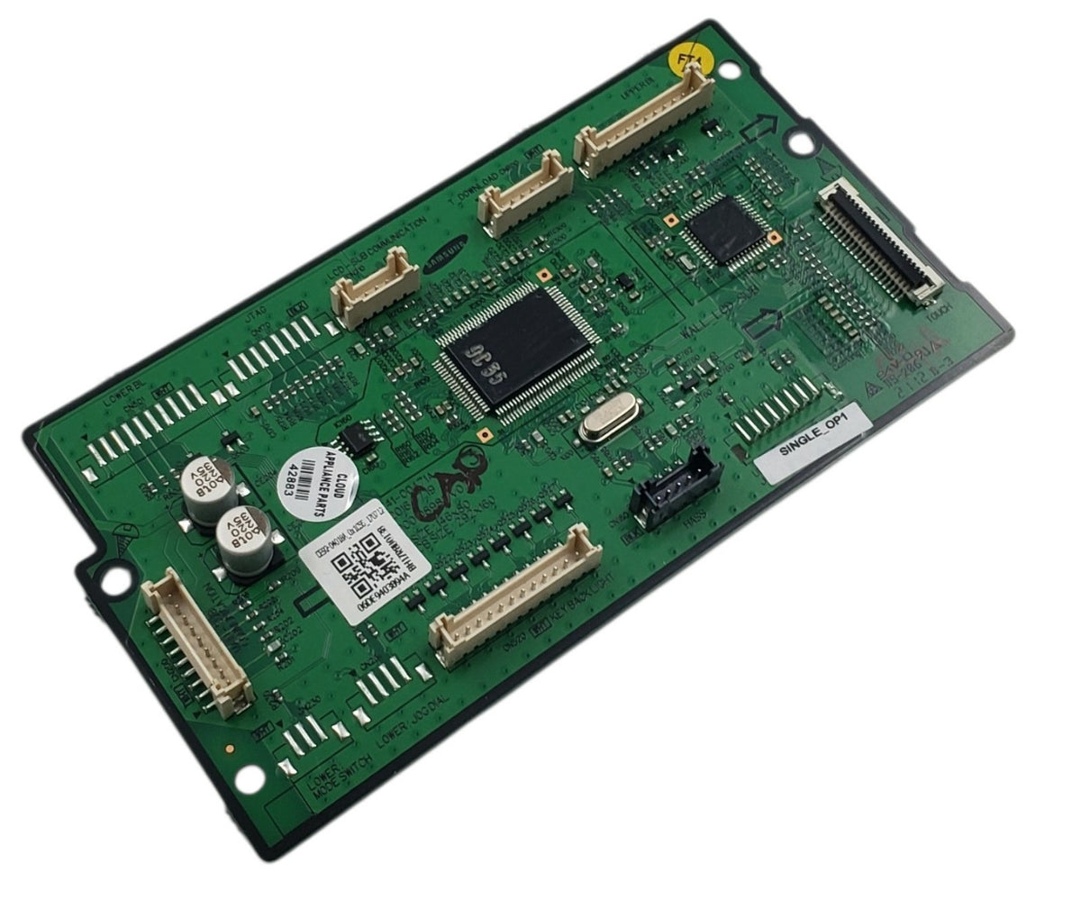 Samsung Genuine Range Control Board DE94-03894A Same Day Ship & 60 Days Warranty