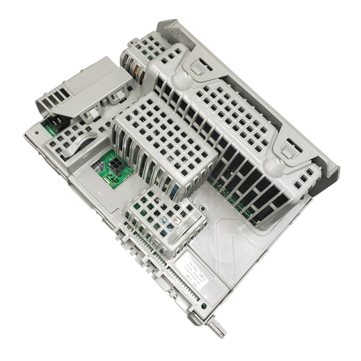 Whirlpool OEM Washer Control Board W10662111 **Same Day Ship & 60 Days Warranty*