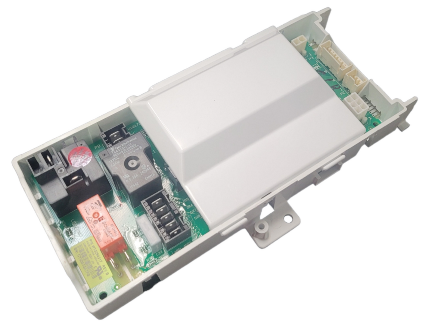 Genuine Whirlpool Dryer Control Board W10294317 Same Day Ship & 60 Days Warranty