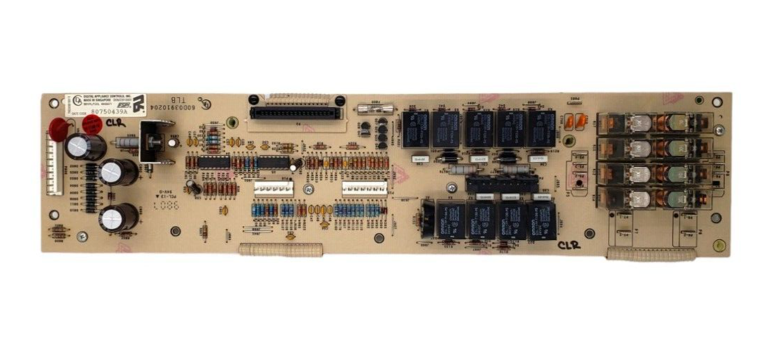 Genuine Whirlpool Oven Control Board 4448871 *Same Day Shipp & 60 Days Warranty*
