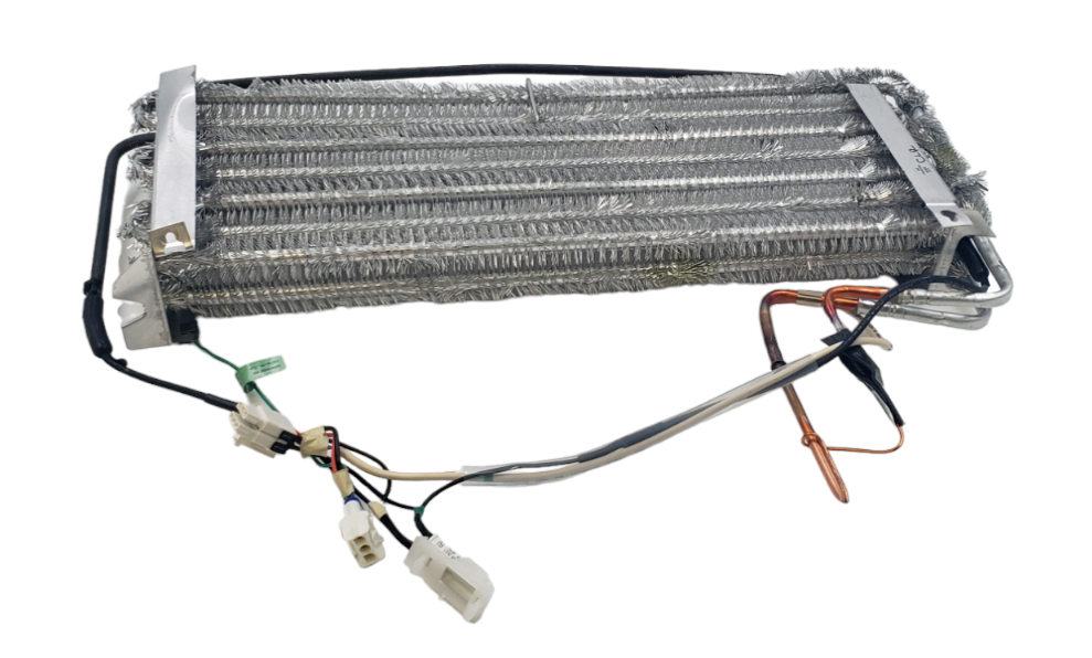New GE Refrigerator Evaporator WR87X32220 Same Day Shipping & 60 Days Warranty**