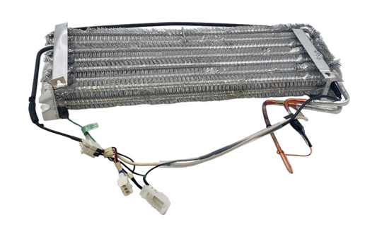 New GE Refrigerator Evaporator WR87X32220 Same Day Shipping & 60 Days Warranty**