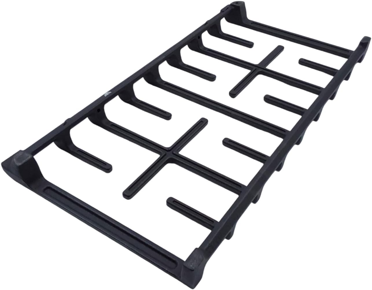 New GE Oven Range Grate Assembly 295D1081P001 *Same Day Ship & 60 Days Warranty*