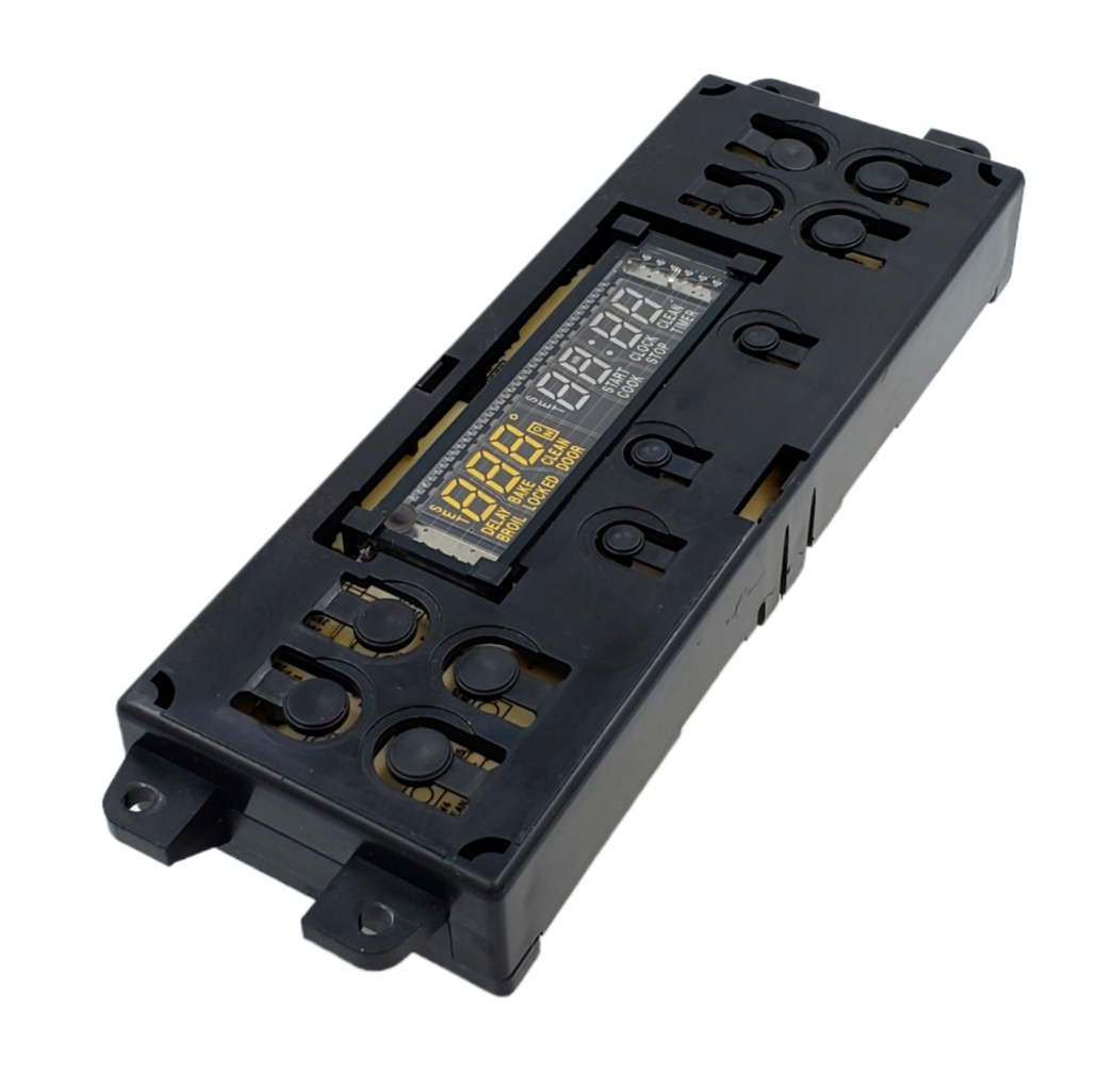 Genuine GE Range Control Board 164D3260P006 Same Day Shipping & 60 Days Warranty