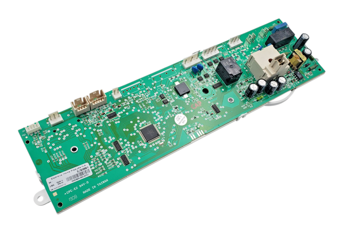 OEM Frigidaire Washer Control Board 134848000 *Same Day Ship & 60 Days Warranty*