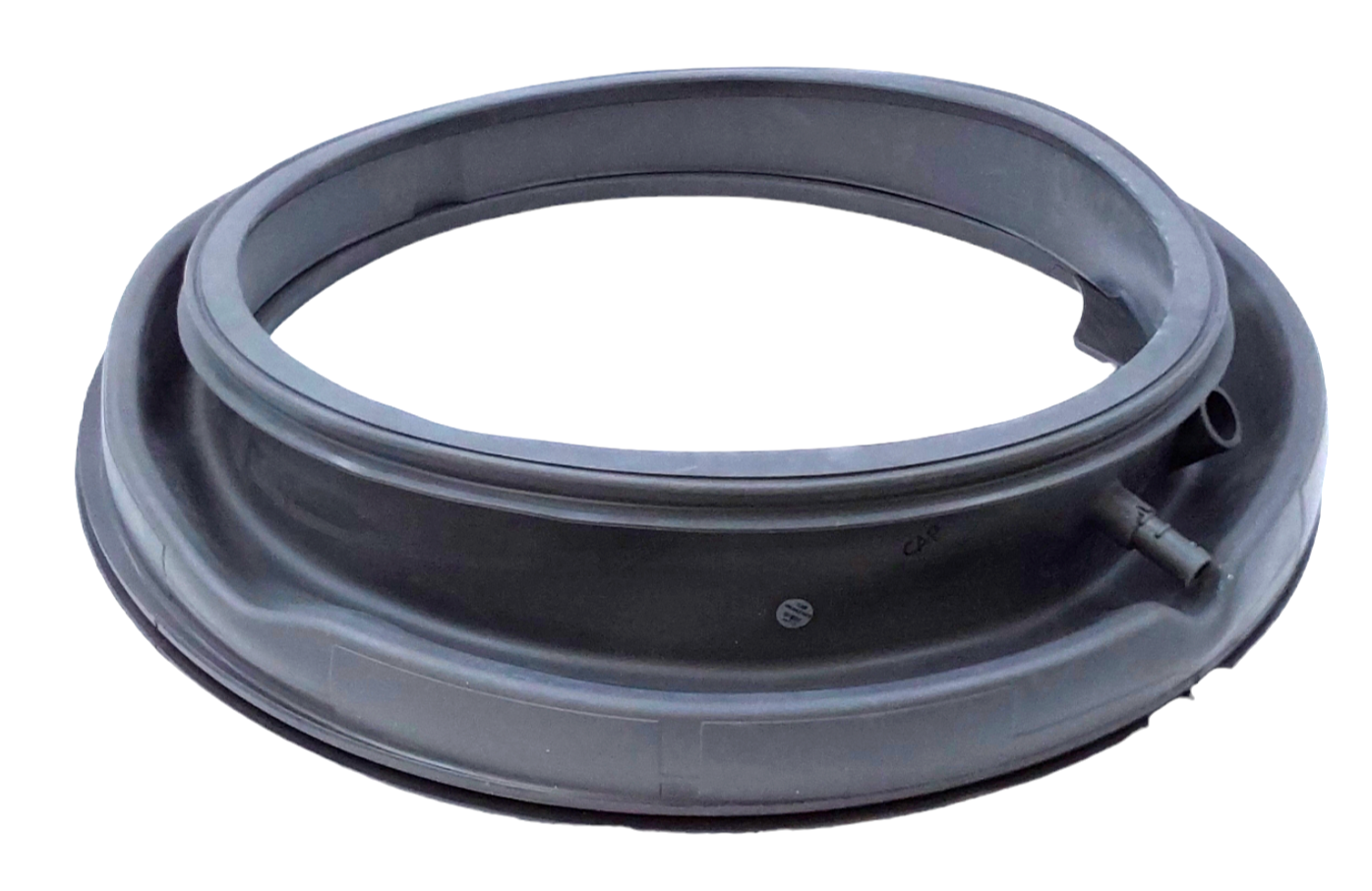 New Whirlpool Washer Door Boot Seal W10897390 *Same Day Ship & 60 Days Warranty*