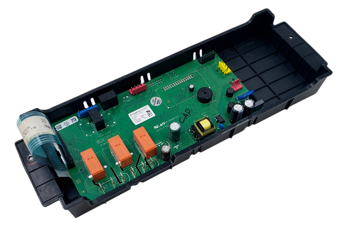 Genuine Whirlpool Oven Control Board W11428720 *Same Day Ship & 60 Days Warranty