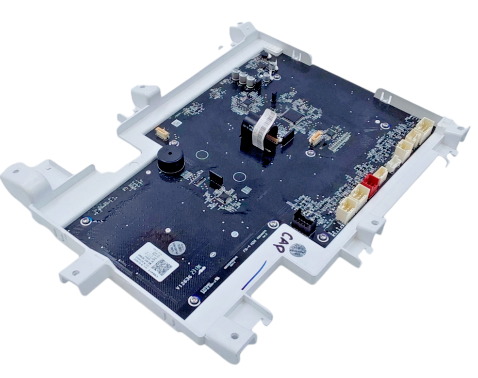 New GE Washer/Dryer Interface Board WH22X35724 Same Day Ship & 60 Days Warranty*