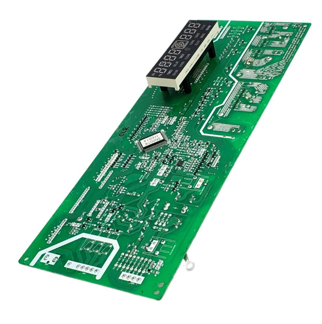 Genuine LG Range Control Board EBR74632601 Same Day Shipping & 60 Days Warranty*