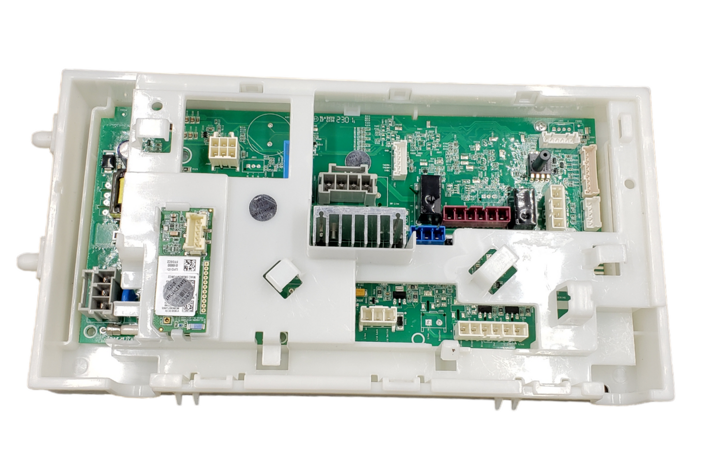 New GE Washer Main Control Board 290D2887G106 *Same Day Ship & 60 Days Warranty*