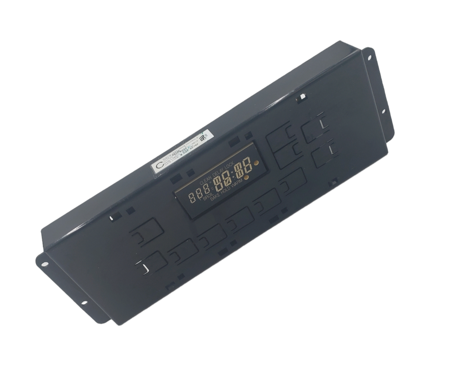 Genuine Whirlpool Oven Control 8507P255-60 Same Day Shipping & *60 Days Warranty