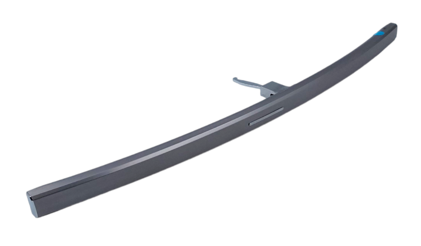New Samsung Refrigerator Handle DA97-15014A Same Day Shipping & 60 Days Warranty