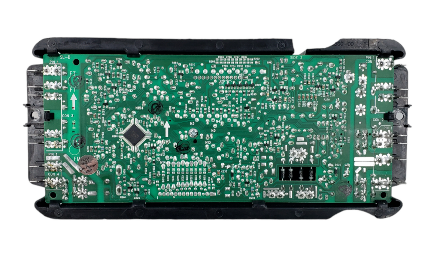 Genuine Whirlpool Range Control Board W10108240 Same Day Ship & 60 Days Warranty
