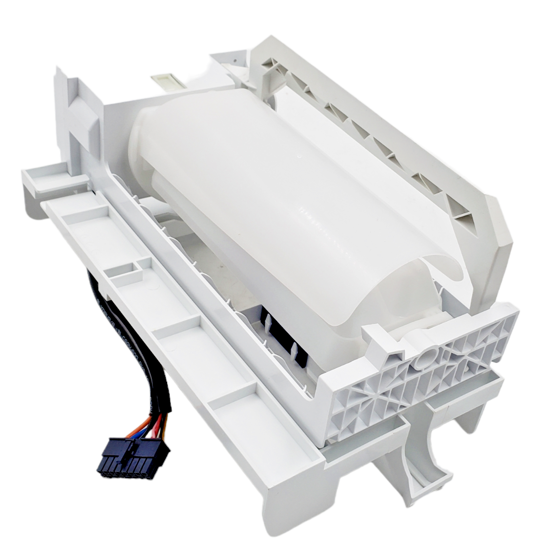 New Genuine Bosch Fridge Ice Maker 12028493 Same Day Shipping & 60 Days Warranty