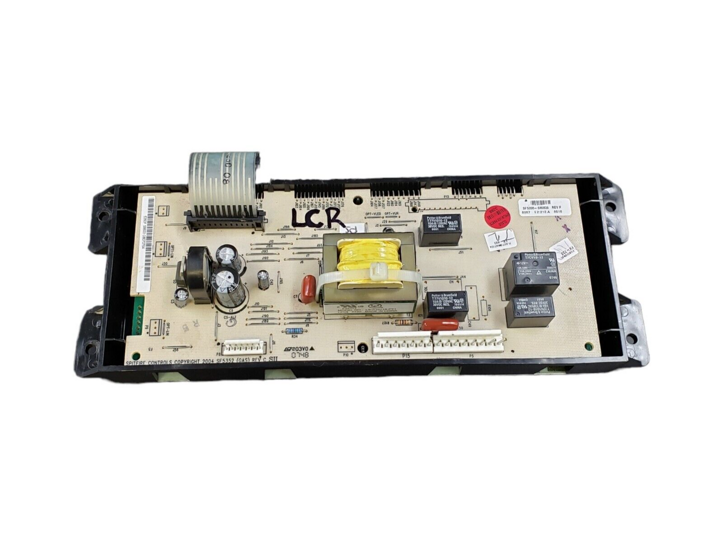 Genuine Frigidaire Oven Control Board 316418503 Same Day Ship & 60 Days Warranty