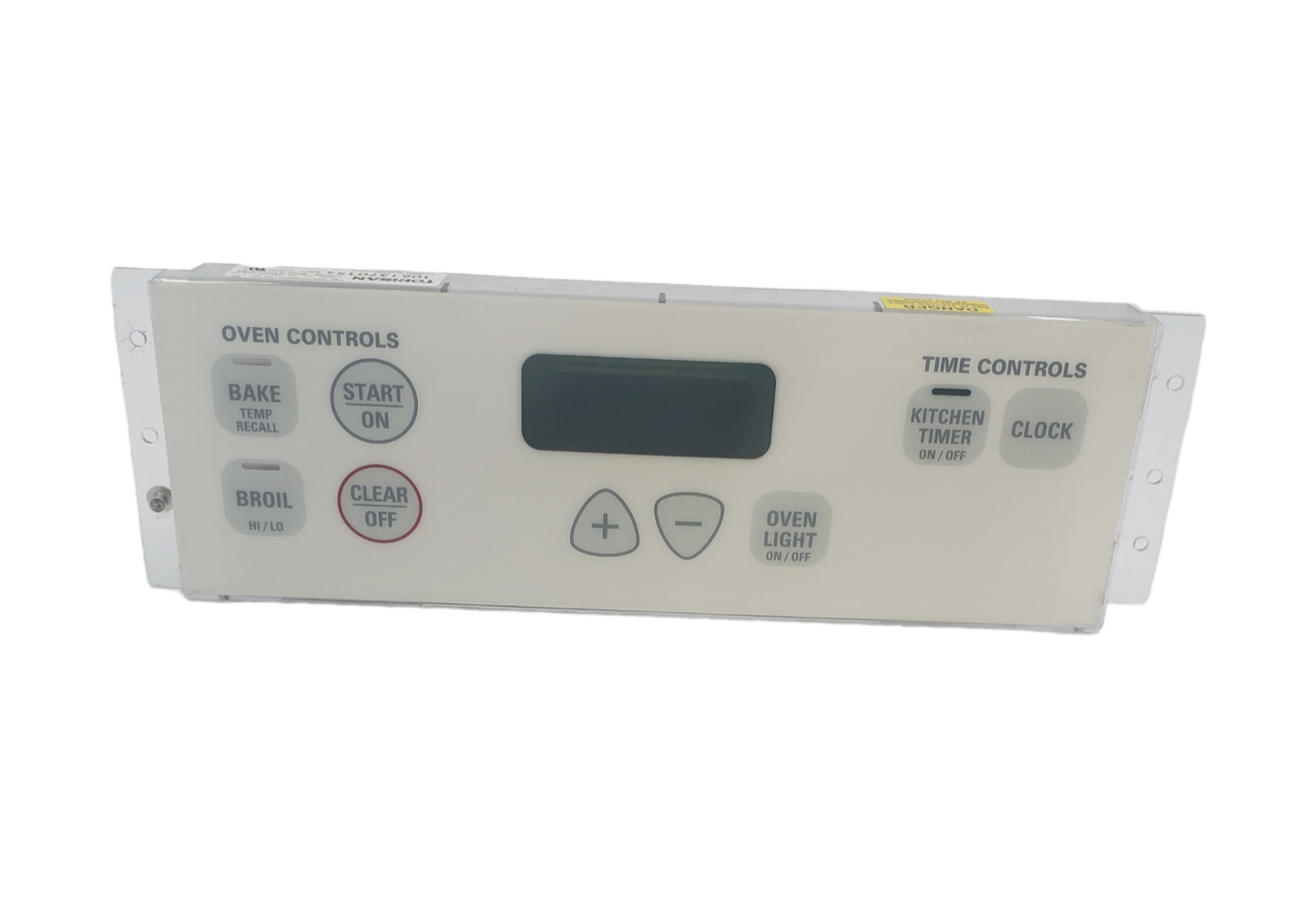 Genuine GE Oven Control Board 183D8193P004 Same Day Shipping & *60 Days Warranty