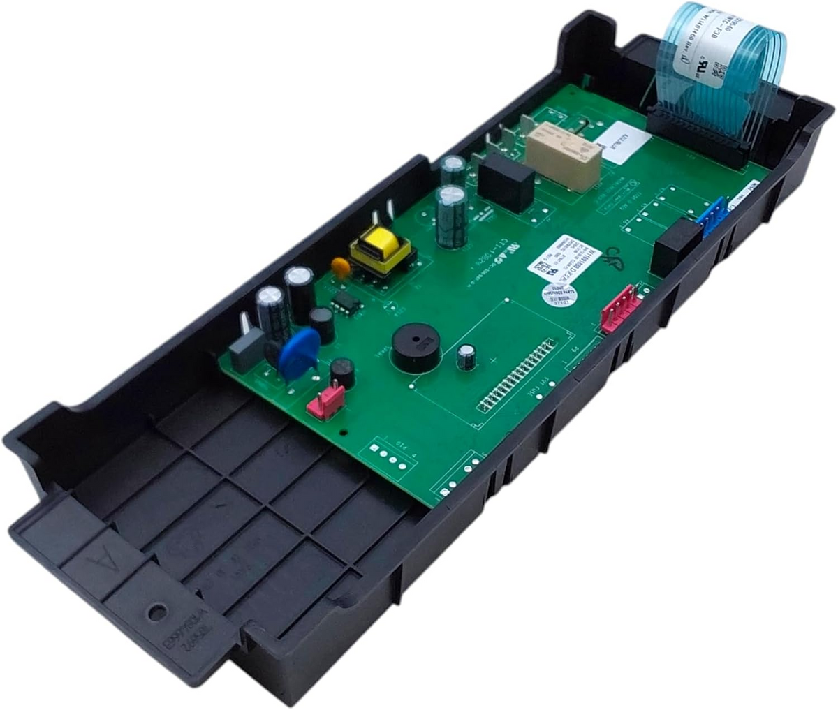 Whirlpool New Oven Control Board W11691888 Same Day Shipping & 60 Days Warranty*