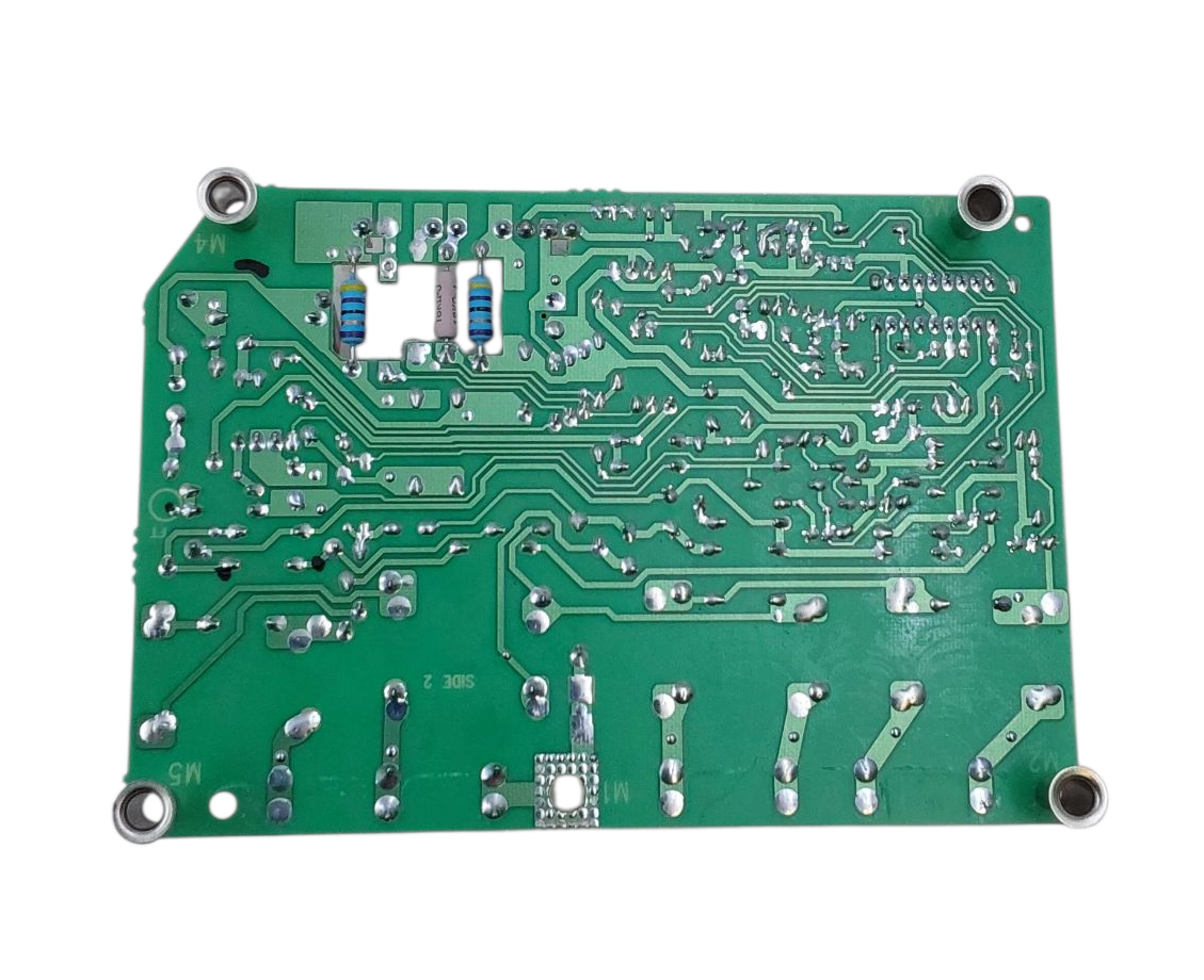 Whirlpool New Range Control Board W10818365 Same Day Shipping & 60 Days Warranty