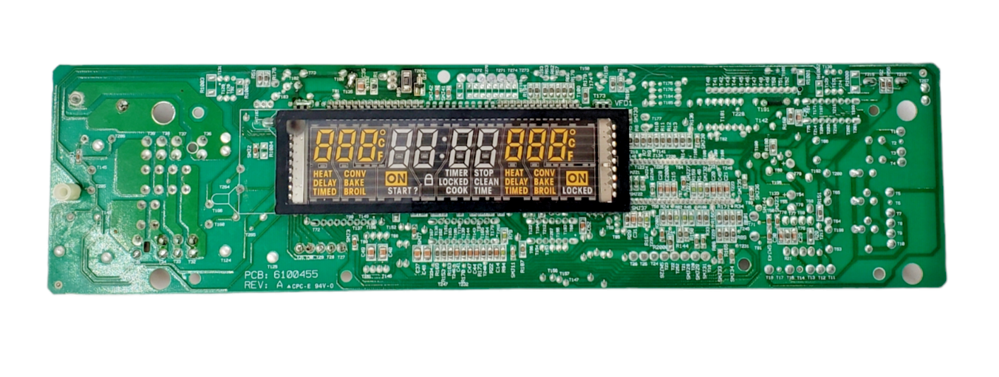 Genuine Whirlpool Oven Control Board 8302967 *Same Day Ship & 60 Days Warranty**