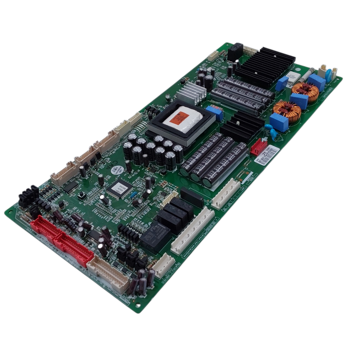 LG Genuine Fridge Control Board EBR82394502 Same Day Shipping & 60 Days Warranty