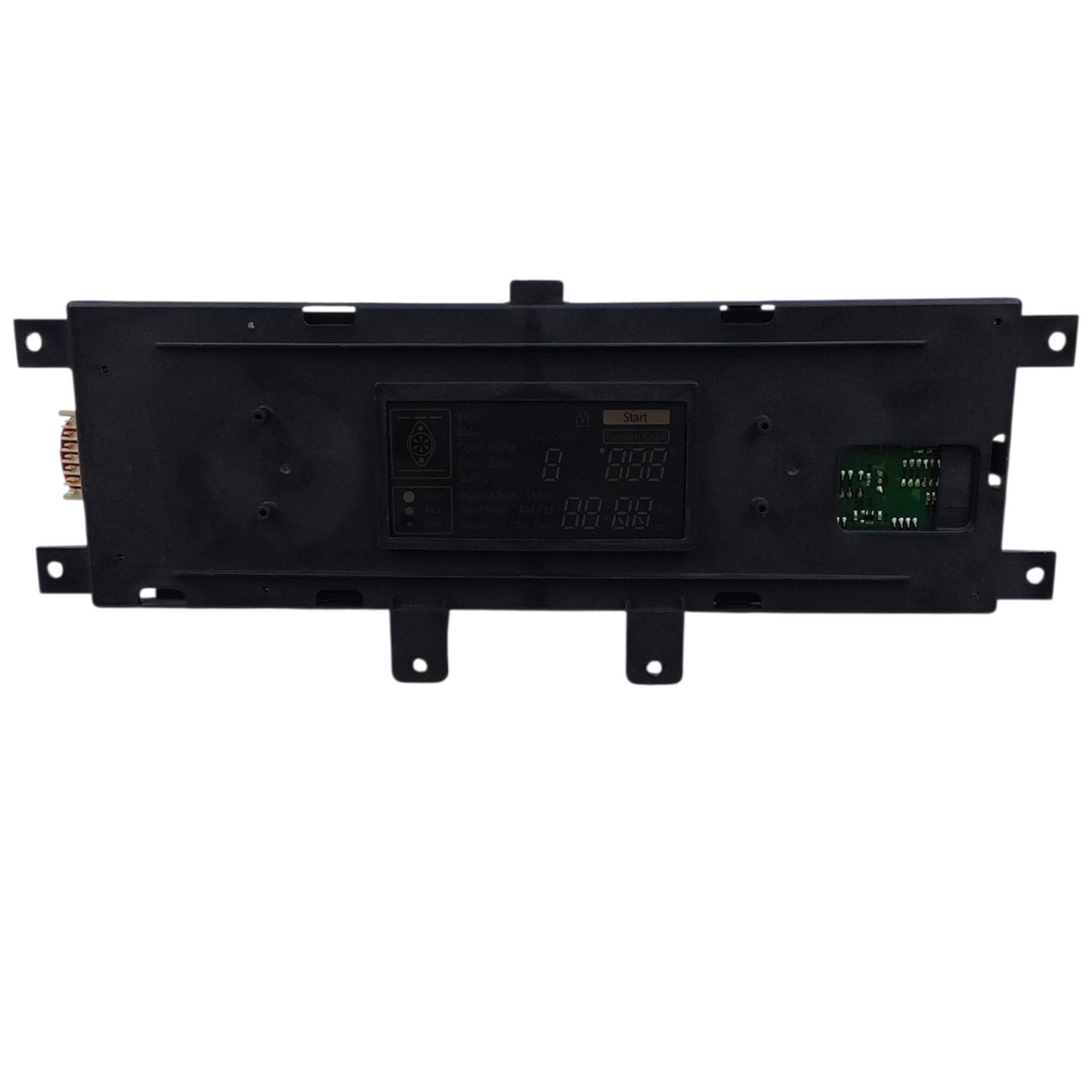 Samsung OEM Oven Control Board OAS-ABMAIN-06 Same Day Ship & **60 Days Warranty*