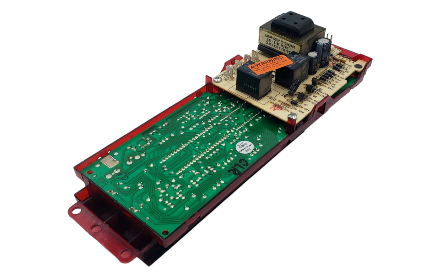 Genuine GE Range Control Board 183D5586P002 Same Day Shipping & 60 Days Warranty