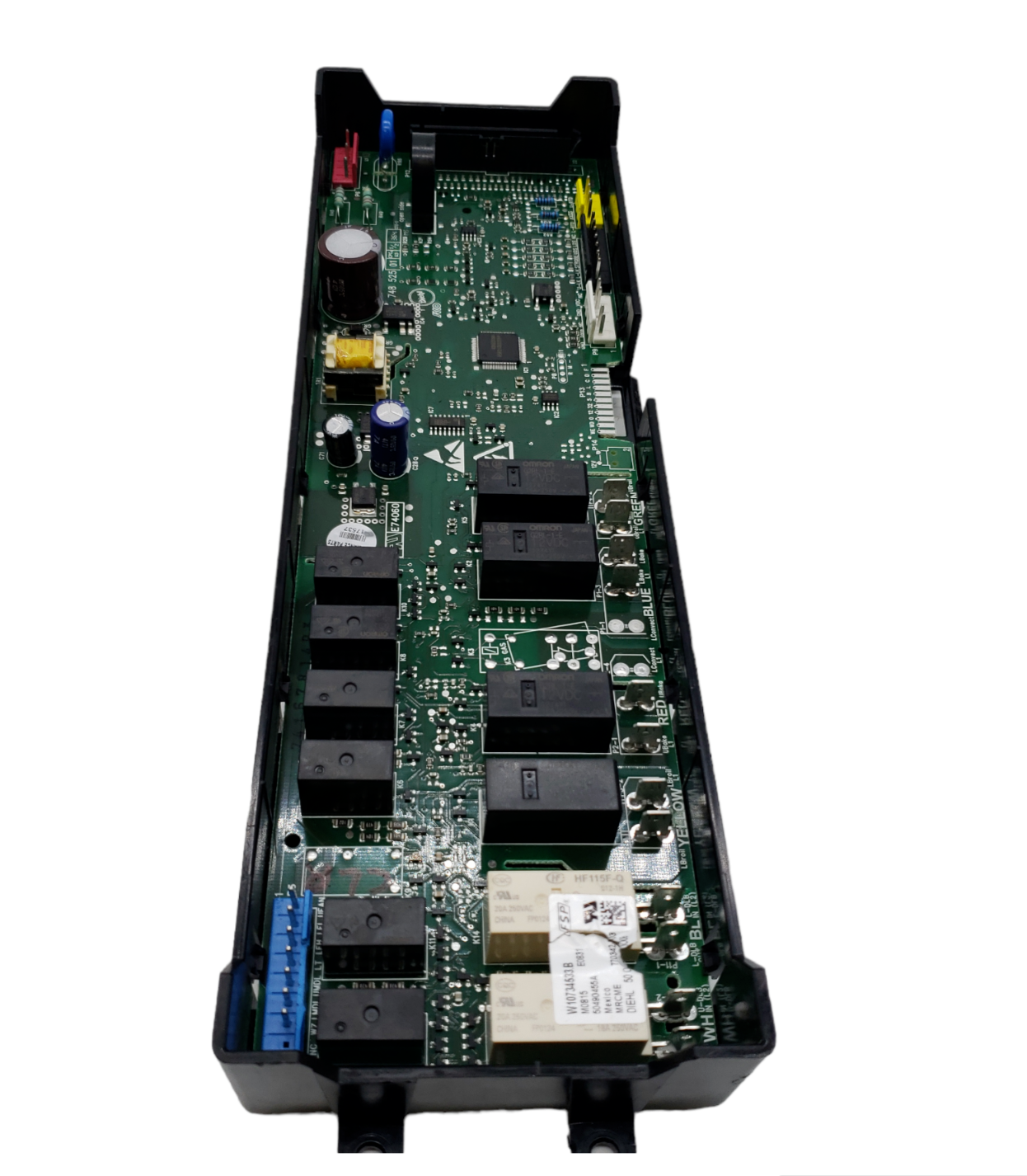 Genuine Whirlpool Oven Control Board W10734533 *Same Day Ship & 60 Days Warranty