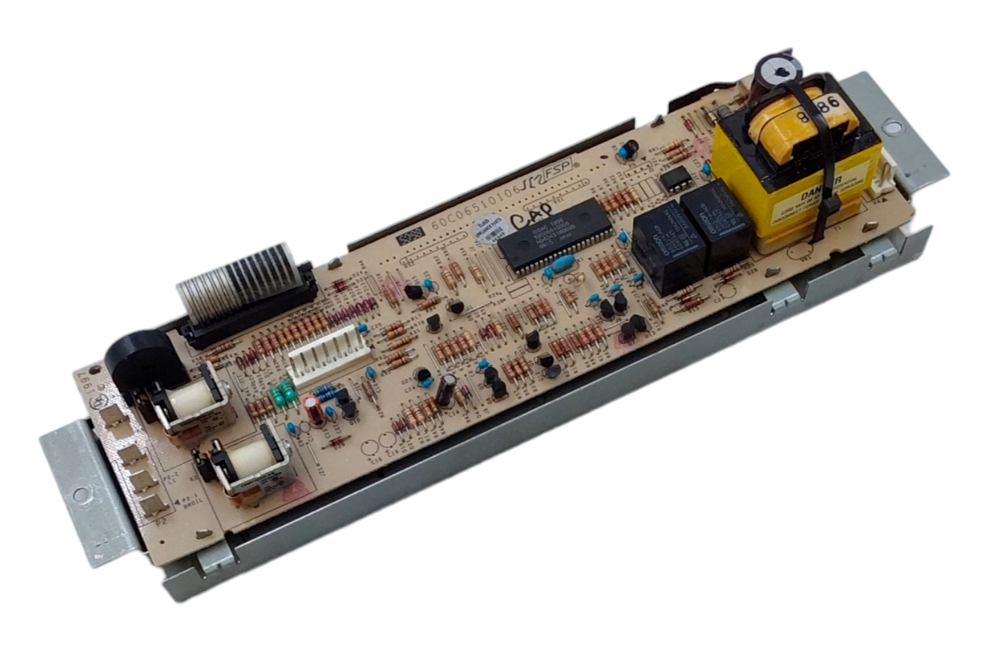 Genuine Whirlpool Oven Control Board 8054013 *Same Day Ship & 60 Days Warranty**