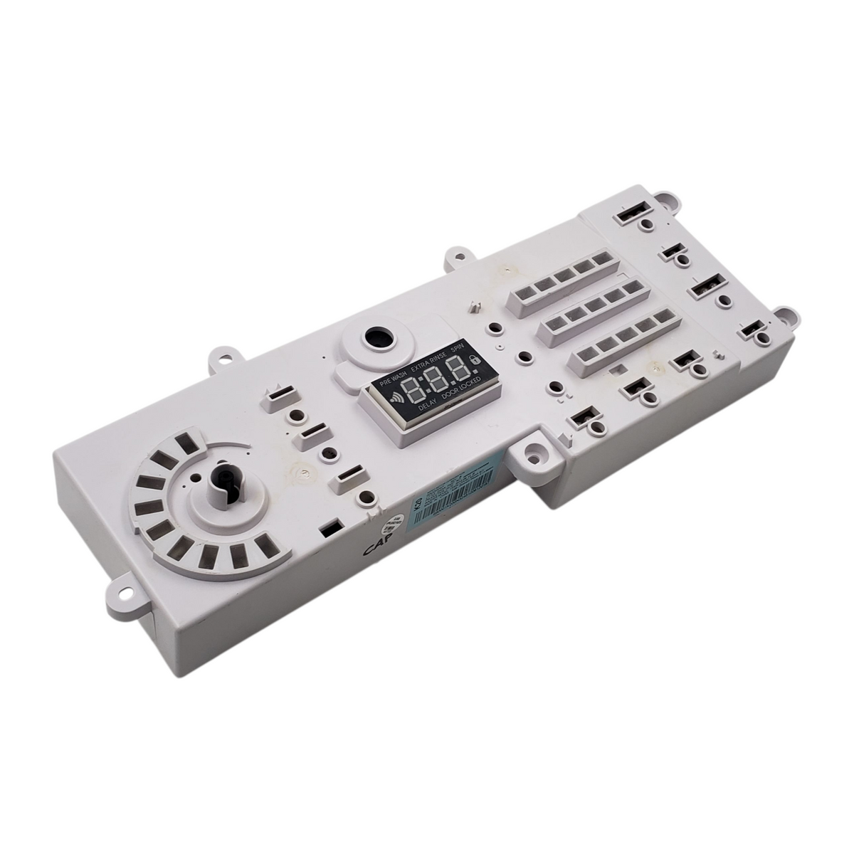 GE Genuine Washer Control Board 00N32450401 Same Day Shipping & 60 Days Warranty