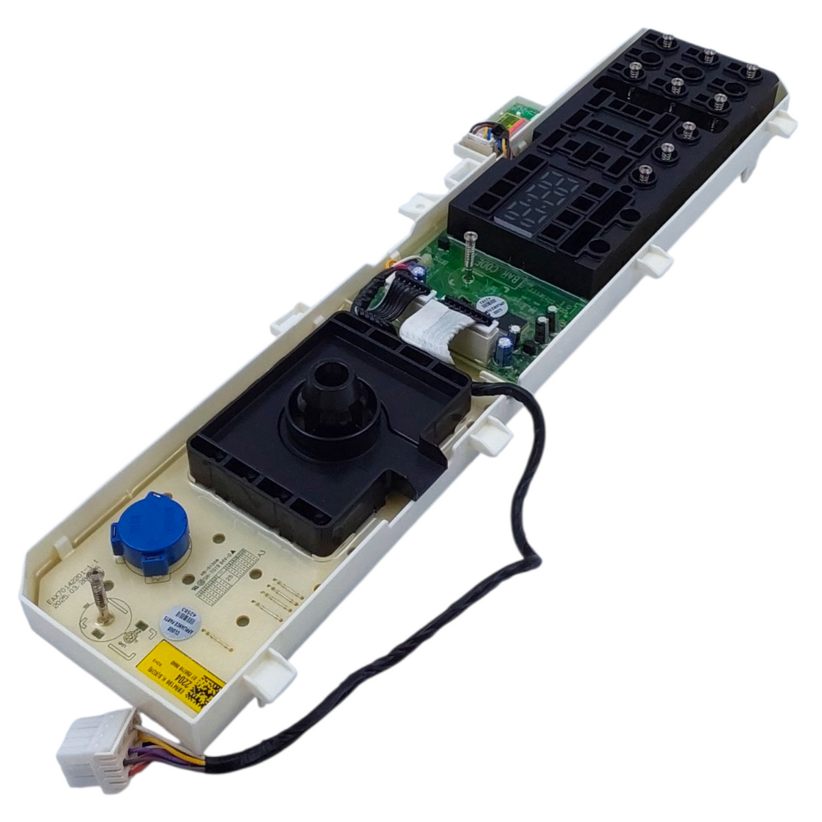 LG New Dryer Display Control Board EBR42283002 Same Day Ship & 60 Days Warranty*